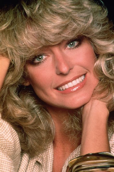 farrah fawcett playboy|Celebrities Who Posed for Playboy